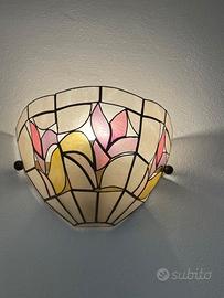 3 APPLIQUE DA PARETE