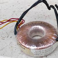 Trasformatore torroidale 150 VA 220 - 9 13 14 V