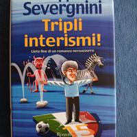 Tripli interismi di Beppe Severgini