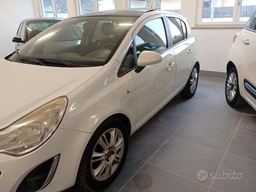 Opel Corsa 1.2 5 porte Start&Stop Elective