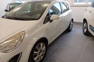 Opel Corsa 1.2 5 porte Start&Stop Elective