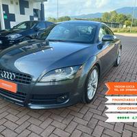 AUDI TT 2� serie TT Coup� 2.0 TFSI Advanced
