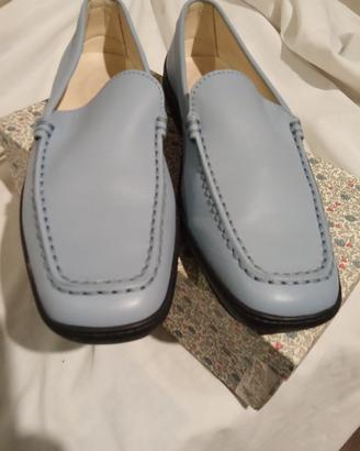 Calzature Tod's pelle 