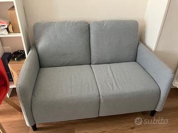 Divano 2 posti “Angersby” (IKEA)