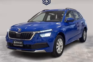 Škoda Kamiq 2019 Benzina 1.0 tsi Ambition 95cv