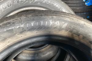 4 GOMME USATE ESTIVO 2255517 - CP62813597