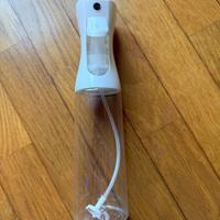 Bottiglia spray olio da cucina 300 ml