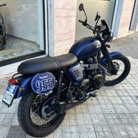 Triumph Scrambler 900