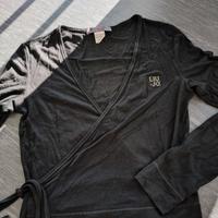 Maglia incrociata Liu Jo taglia S