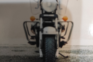 Moto Guzzi California 2