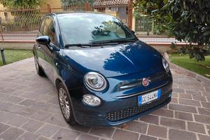 Fiat 500 Mild Hybrid – 2020 – 78.000 km – € 9.950