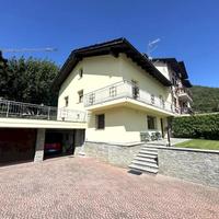 AOSTA Fraz. Porossan