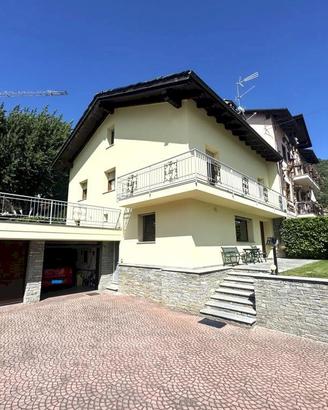 AOSTA Fraz. Porossan