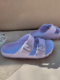 Birkenstock da spiaggia