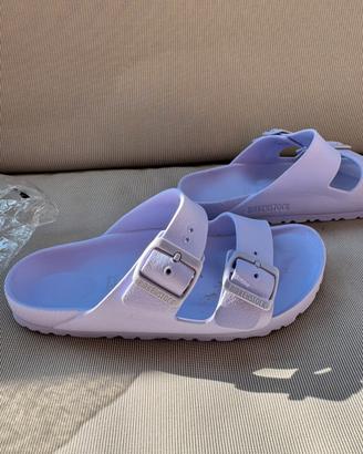 Birkenstock da spiaggia