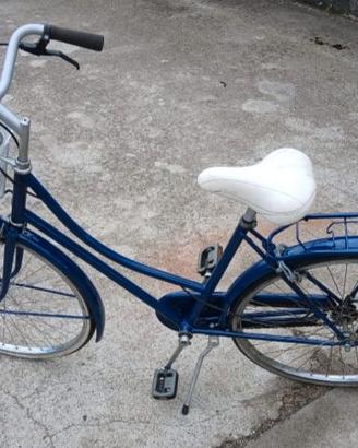 Bici da donna
