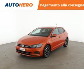 VOLKSWAGEN Polo MJ18046