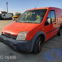 FORD TRANSIT CONNECT P65, P70, P80 90CV Ricambi-
