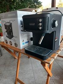 Macchina cialde caffè  e cappuccino