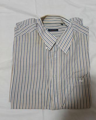 Camicia Uomo Manica Corta