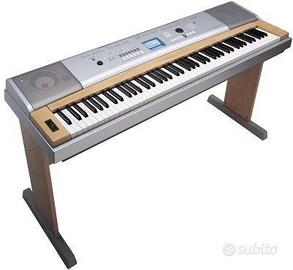 Pianoforte