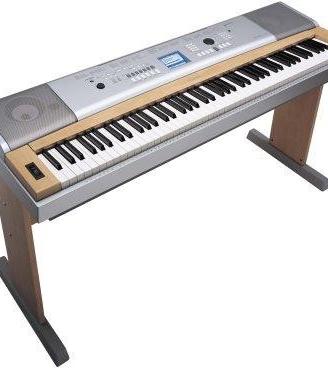 Pianoforte