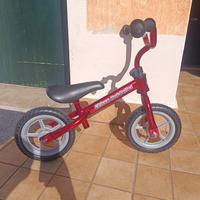 Bici chicco bambino