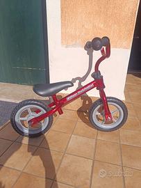 Bici chicco bambino