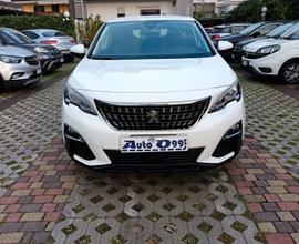 Peugeot 3008 BlueHDi 130 S&S Business