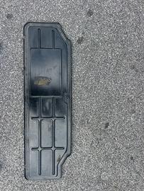 Coperchio sportello ispezione motore Smart Fortwo 