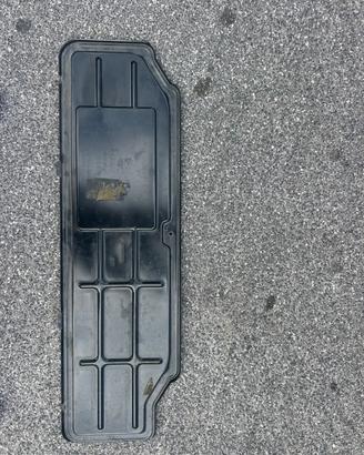 Coperchio sportello ispezione motore Smart Fortwo 