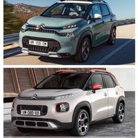 Ricambi citroen c3 c 3 aircross 2012-2023