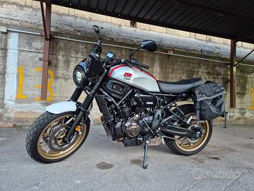 moto yamaha
