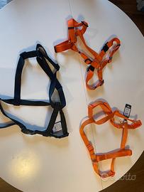 Pettorina per cane TRIXIE