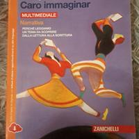 Caro Immaginar Narrativa 