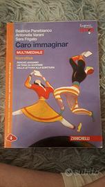 Caro Immaginar Narrativa 