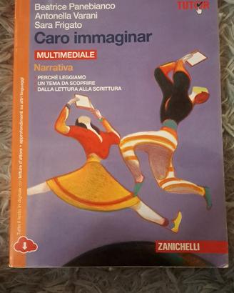 Caro Immaginar Narrativa 