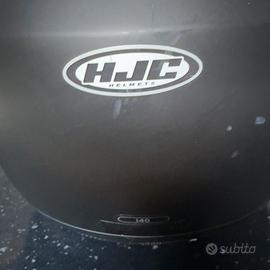 CASCO HJC i40