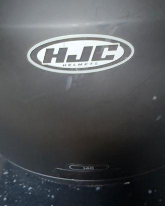 CASCO HJC i40