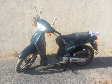 Motorino Honda SH 50 anno 1996 PREZZO TRATTABILE