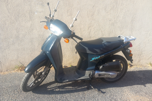 Motorino Honda SH 50 anno 1996 PREZZO TRATTABILE