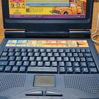 Computer Didattico Vintage Oregon Scientific