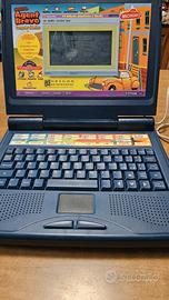 Computer Didattico Vintage Oregon Scientific