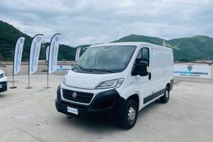 Fiat Ducato L1H1 ISOTERMICO EURO 6D UniProprietari