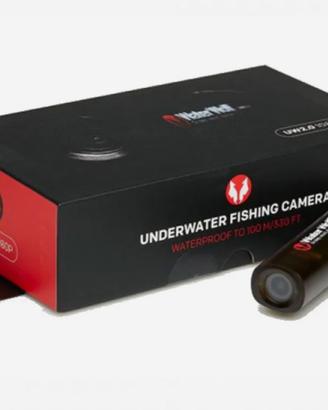 Telecamera subacquea