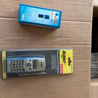 Attrezzi vari - svuoto ex ferramenta