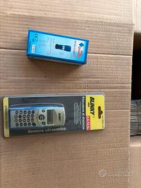 Attrezzi vari - svuoto ex ferramenta