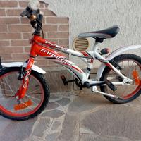 Bicicletta bambino
