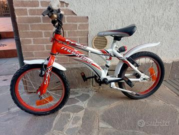 Bicicletta bambino