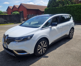 Renault Espace Initiale Paris